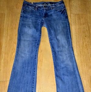 Women's Ag Adriano Goldschmied Jeans